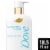 Dove Body Wash Actively Drenches Dry Skin Hydration Boost 6% Hydration Serum With Hyaluronic Perspective: front