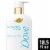 Dove Body Wash Actively Drenches Dry Skin Hydration Boost 6% Hydration Serum With Hyaluronic Perspective: front