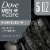 Dove Men+Care Cleansing Bar Soap Charcoal + Clove Oil Plant Based Cleanser Perspective: front