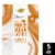 Dove Coconut Milk & Sugar Lychee Smooth Revitalizer Plant Milk Cleansing Bar Soap Perspective: front