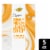 Dove Plant Milk Cleansing Bar Soap Turmeric Milk & Lemon Drop Glow Booster Perspective: front
