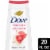 Dove Body Wash Watermelon & Guava Perspective: front