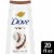 Dove Body Wash for 24hr Lotion-Soft Skin Restore Coconut & Cocoa Butter Moisturizing Skin Cleanser Perspective: front