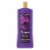 Caress Sheer Twilight Black Orchid & Patchouli Oil Body Wash Perspective: front