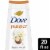 Dove Pampering Shea Butter & Vanilla Body Wash Perspective: front