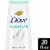Dove Body Wash Sensitive Skin 20 oz Perspective: front