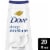 Dove Deep Moisture Body Wash Perspective: front