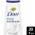 Dove Deep Moisture Body Wash Perspective: front