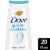 Dove Gentle Exfoliate with Sea Minerals Body Wash Perspective: front