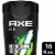 AXE Men Kilo Kaffir Life & Coconut Body Wash Perspective: front