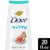 Dove Reviving Blue Fig & Orange Blossom Body Wash Perspective: front