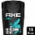 AXE Apollo Sage & Cedar Wood Men's Body Wash Perspective: front