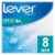 Lever 2000® Original Bar Soap Perspective: front