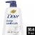 Dove Deep Moisture Body Wash with Pump Perspective: front