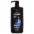 AXE Phoenix Clean + Cool Body Wash Perspective: front