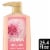 Caress Daily Silk White Peach & Orange Blossom Body Wash Perspective: front