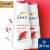 Dove Rejuvenating Pomegranate & Hibiscus Body Wash Perspective: front