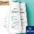 Dove Sensitive Skin Nourishing Body Wash Perspective: front