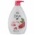 Dove Rejuvenating Pomegranate & Hibiscus Body Wash with Pump Perspective: front