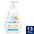 Dove Sensitive Skin Care Rich Moisture Body Lotion Perspective: front