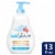 Baby Dove Hypoallergenic Sensitive Skin Rich Moisture Tear-Free Baby Wash Perspective: front