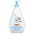 Baby Dove Sensitive Skin Care Rich Moisture Baby Wash Perspective: front
