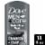 Dove Purifying Charcoal + Clay Body and Face Wash Perspective: front