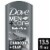 Dove Purifying Charcoal + Clay Body and Face Wash Perspective: front