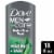 Dove Men+ Care Body and Face Wash Reviving Minerals + Sage Body With MicroMoisture Perspective: front