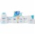 Dove Complete Care Bath Time Essentials Gift Set Perspective: front