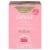 Caress Daily Silk White Peach & Silky Orange Blossom Beauty Bar Soap Perspective: front