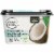 Pure Blends Coconut Oil Butter Spread Perspective: front