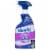 Woolite® Pet Oxygen Stain & Odor Remover Fresh Blossoms Scent Tripe Action Cleaning System Perspective: front