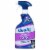Woolite® Pet Oxygen Stain & Odor Remover Fresh Blossoms Scent Tripe Action Cleaning System Perspective: front