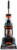 Bissell® ProHeat 2X Revolution Pet Upright Carpet Cleaner - Black/Orange Perspective: front