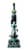 Bissell® CleanView® Swivel Rewind Pet Corded Vacuum Perspective: front