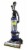 Bissell® CleanView Rewind Pet Vacuum Cleaner Perspective: front