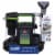 Bissell® Little Green® Max Pet Portable Carpet Cleaner Perspective: front