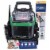 Bissell® Little Green® Pet Pro Portable Carpet Cleaner Perspective: front
