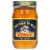 Golden Eagle Cooking Syrup Perspective: front