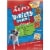 Purina® ALPO® Variety Snaps® Little Bites Beef Chicken Liver & Lamb Dog Treats Perspective: front