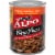 ALPO Chop House Filet Mignon & Bacon Flavor Adult Wet Dog Food Perspective: front