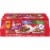 ALPO Prime Cuts with Beef & Lamb & Rice in Gravy Wet Dog Food Variety Pack 12 Count Perspective: front