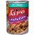 ALPO Prime Cuts Stew with Beef & Vegetables in Gravy Wet Dog Food Perspective: front