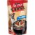 Purina® ALPO® T-Bonz® Porterhouse Flavor Dog Treats Perspective: front