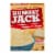 Hungry Jack Instant Mashed Potatoes Perspective: front