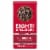 Eight O'Clock The Original Medium Roast Whole Bean Coffee Perspective: front