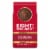 Eight O'Clock Coffee Medium Roast Ground The Original Coffee 21 oz Perspective: front