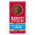 Eight O'Clock Coffee Medium Roast Ground 100% Brazilian Breakfast Coffee 11 oz Perspective: front