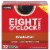 Eight O'Clock® Hazelnut Medium Roast Coffee KCups Perspective: front